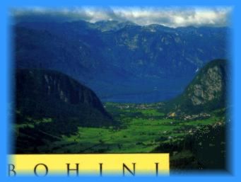 Bohinj