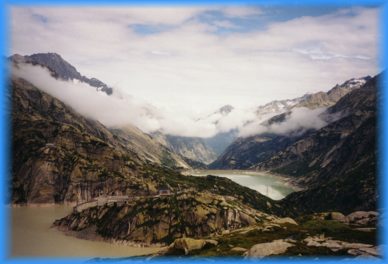 Grimselpass