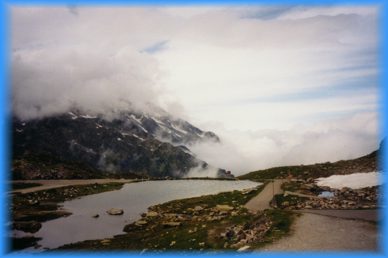 Sustenpass