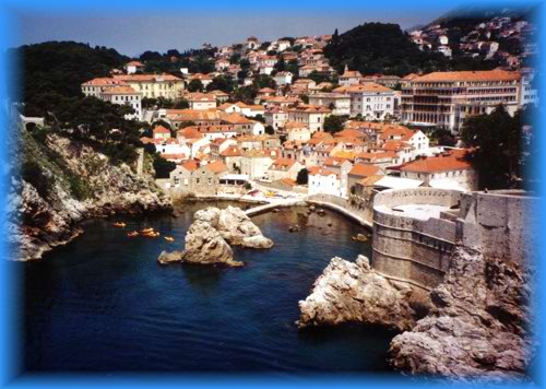 Dubrovnik