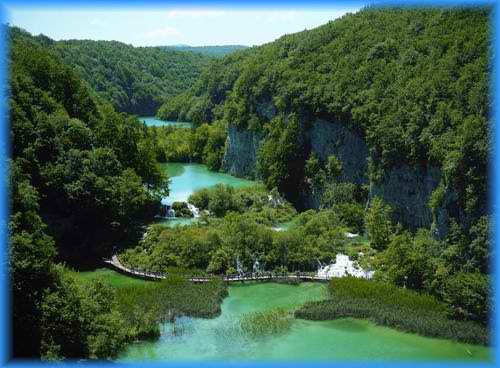 Plitvice