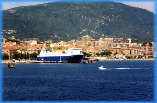 Ajaccio