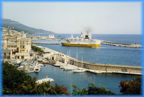 Bastia