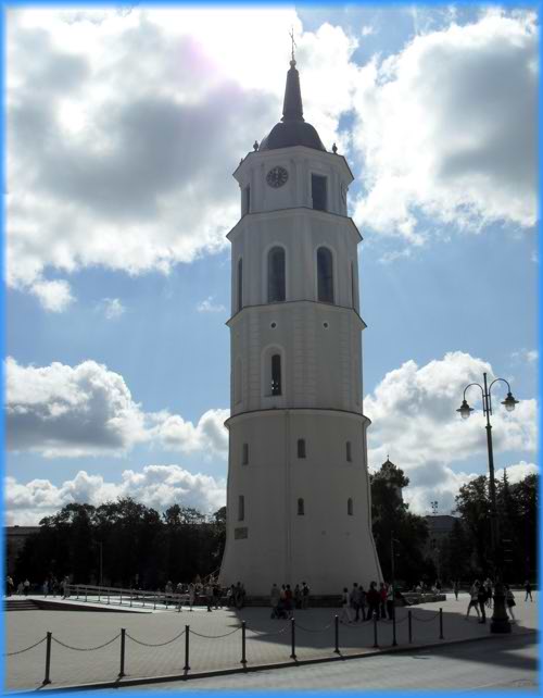 Vilnius