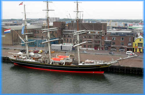 Ijmuiden