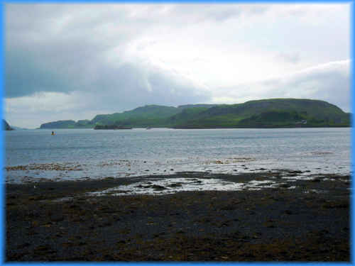 Oban