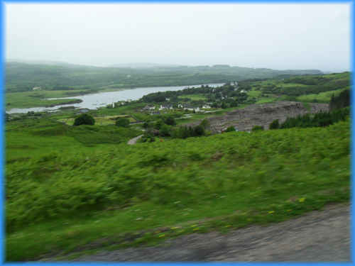 The Isle of Mull