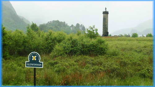 Glenfinnan