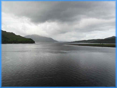 Loch Duich