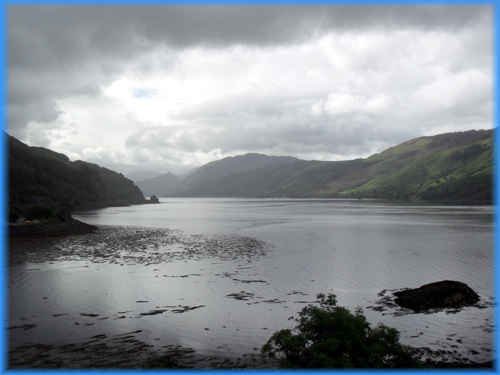 Loch Duich