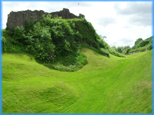 Urquhart Castle