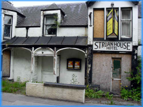 old Hotel