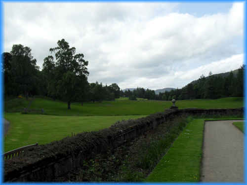 Balmoral Castle