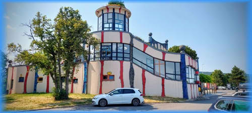 Süd-Steiermark und Burgenland 2023