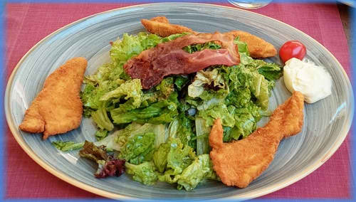 Süd-Steiermark und Burgenland 2023