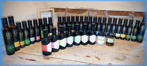 Süd-Steiermark und Burgenland 2023