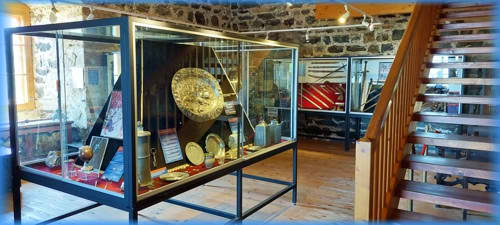 Süd-Steiermark und Burgenland 2023