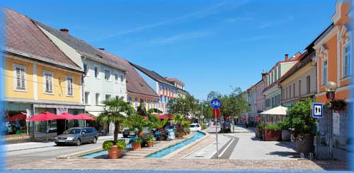 Süd-Steiermark und Burgenland 2023