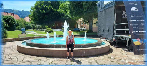 Süd-Steiermark und Burgenland 2023