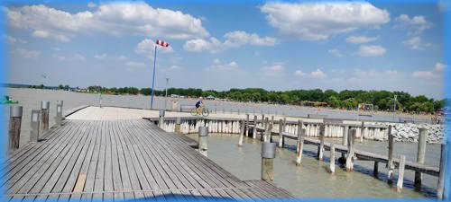 Süd-Steiermark und Burgenland 2023