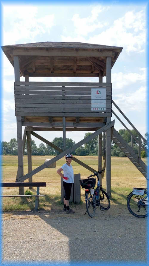 Süd-Steiermark und Burgenland 2023