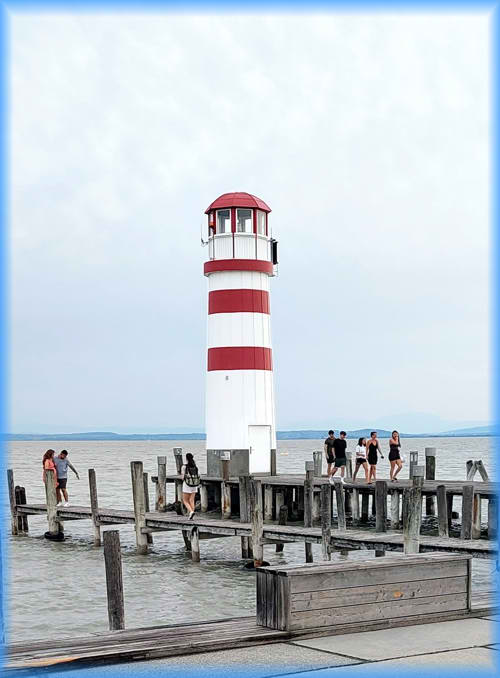 Süd-Steiermark und Burgenland 2023