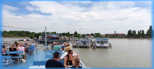 Süd-Steiermark und Burgenland 2023