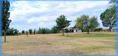 Süd-Steiermark und Burgenland 2023