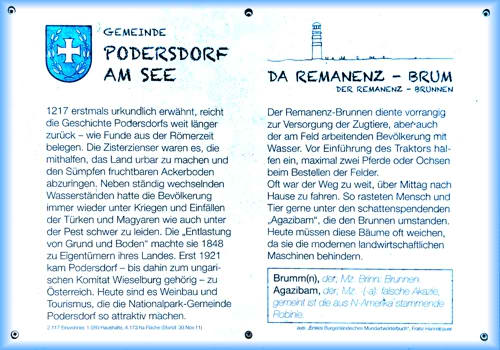 Süd-Steiermark und Burgenland 2023