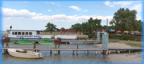 Süd-Steiermark und Burgenland 2023