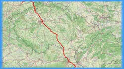 Süd-Steiermark und Burgenland 2023