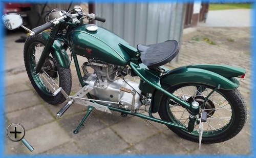 Simson 425