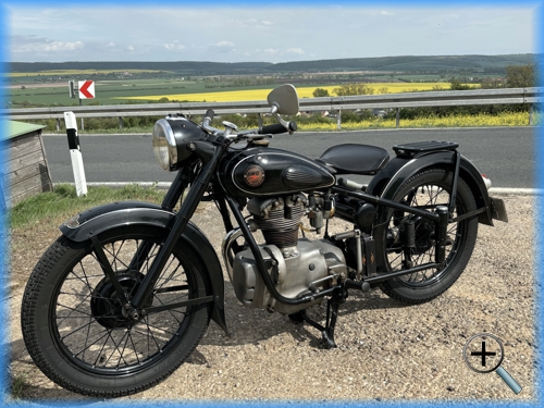 AWO 425 T