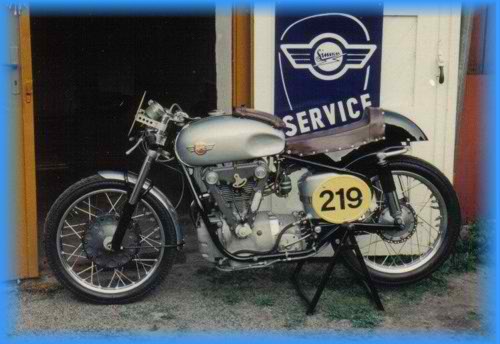 Simson RS250/4 von Andreas Winter